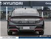 2026 Hyundai Sonata Preferred-Trend (Stk: 7-1637) in Whitby - Image 5 of 23