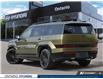 2026 Hyundai Santa Fe HEV Ultimate Calligraphy (Stk: 7-1633) in Whitby - Image 4 of 23