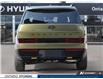 2026 Hyundai Santa Fe HEV Ultimate Calligraphy (Stk: 7-1633) in Whitby - Image 5 of 23