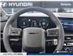 2026 Hyundai Santa Fe HEV Ultimate Calligraphy (Stk: 7-1633) in Whitby - Image 10 of 23