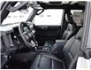 2026 Ford Bronco Big Bend (Stk: B62158) in GEORGETOWN - Image 11 of 26