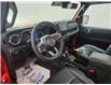 2024 Jeep Wrangler Sahara (Stk: 43498J) in Belleville - Image 2 of 3