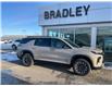 2026 Chevrolet Traverse Z71 (Stk: 26104) in Moosomin - Image 1 of 11