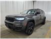 2024 Jeep Grand Cherokee L Limited (Stk: 43499J) in Belleville - Image 1 of 3