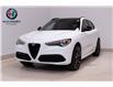 2021 Alfa Romeo Stelvio ti (Stk: ARUC947) in Calgary - Image 1 of 31