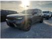 2024 Jeep Grand Cherokee Limited (Stk: 43500J) in Belleville - Image 1 of 3