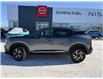 2026 Nissan Kicks SV (Stk: 26-018A) in Smiths Falls - Image 8 of 14