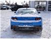 2026 Ford Mustang EcoBoost (Stk: M62162) in GEORGETOWN - Image 8 of 23