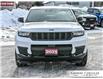 2025 Jeep Grand Cherokee L Laredo (Stk: U6331) in Grimsby - Image 2 of 33
