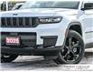 2025 Jeep Grand Cherokee L Laredo (Stk: U6331) in Grimsby - Image 7 of 33