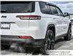 2025 Jeep Grand Cherokee L Laredo (Stk: U6331) in Grimsby - Image 11 of 33