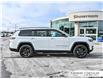 2025 Jeep Grand Cherokee L Laredo (Stk: U6331) in Grimsby - Image 12 of 33