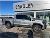 2026 GMC Sierra 1500 AT4 (Stk: 26115) in Moosomin - Image 1 of 11