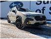 2026 Subaru Crosstrek Onyx (Stk: S3656) in Sarnia - Image 1 of 14
