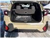 2026 Subaru Crosstrek Onyx (Stk: S3656) in Sarnia - Image 4 of 14