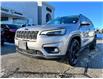 2021 Jeep Cherokee Altitude (Stk: 06019H) in Sarnia - Image 1 of 24