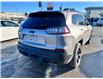2021 Jeep Cherokee Altitude (Stk: 06019H) in Sarnia - Image 4 of 24