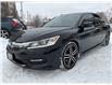 2017 Honda Accord Sport (Stk: 4812) in KITCHENER - Image 3 of 25