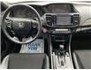 2017 Honda Accord Sport (Stk: 4812) in KITCHENER - Image 11 of 25