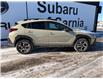 2026 Subaru Crosstrek Touring (Stk: S3646) in Sarnia - Image 5 of 13