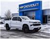 2026 Chevrolet Silverado 1500 RST (Stk: LC1S00727) in Tilbury - Image 1 of 30