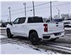 2026 Chevrolet Silverado 1500 RST (Stk: LC1S00727) in Tilbury - Image 4 of 30