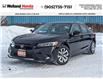 2023 Honda Civic LX-B (Stk: WN26241B) in Welland - Image 1 of 25