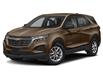 2024 Chevrolet Equinox RS (Stk: 26034A) in Campbellton - Image 1 of 11