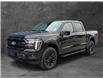 2025 Ford F-150 Lariat (Stk: 0T5734) in Kamloops - Image 1 of 25