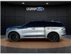 2023 Lincoln Aviator Reserve (Stk: 25519A) in Melfort - Image 8 of 18