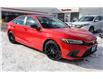 2022 Honda Civic Sport (Stk: 2214264A) in Mississauga - Image 7 of 29