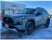 2023 Toyota RAV4 Trail (Stk: W6995) in Cobourg - Image 1 of 28
