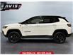 2023 Jeep Compass Trailhawk (Stk: 302750) in Lethbridge - Image 2 of 15