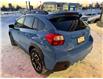 2016 Subaru Crosstrek Sport Package (Stk: 2601008) in Waterloo - Image 3 of 20