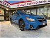 2016 Subaru Crosstrek Sport Package (Stk: 2601008) in Waterloo - Image 7 of 20