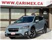 2018 Subaru Crosstrek Sport (Stk: 2601007) in Waterloo - Image 1 of 19