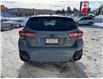 2018 Subaru Crosstrek Sport (Stk: 2601007) in Waterloo - Image 4 of 19