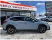2018 Subaru Crosstrek Sport (Stk: 2601007) in Waterloo - Image 6 of 19