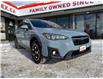 2018 Subaru Crosstrek Sport (Stk: 2601007) in Waterloo - Image 7 of 19