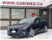2015 Mazda Mazda3 GT (Stk: 2512636) in Waterloo - Image 1 of 23