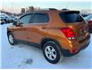 2017 Chevrolet Trax LT (Stk: 26-021-2) in Pembroke - Image 3 of 23