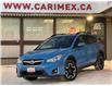 2016 Subaru Crosstrek Sport Package (Stk: 2601008) in Waterloo - Image 1 of 20