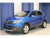 2016 Buick Encore Convenience (Stk: 44109) in Slave Lake - Image 26 of 27 2016 Buick Encore Convenience (Stk: 44109) in Slave Lake - Image 26 of 27