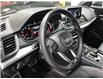 2018 Audi Q5 2.0T Progressiv (Stk: W4974) in Mississauga - Image 11 of 27