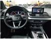 2018 Audi Q5 2.0T Progressiv (Stk: W4974) in Mississauga - Image 12 of 27