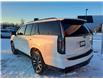 2022 Cadillac Escalade Sport Platinum (Stk: 9112A) in Cornwall - Image 3 of 30