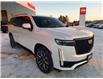 2022 Cadillac Escalade Sport Platinum (Stk: 9112A) in Cornwall - Image 7 of 30