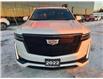 2022 Cadillac Escalade Sport Platinum (Stk: 9112A) in Cornwall - Image 8 of 30