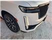 2022 Cadillac Escalade Sport Platinum (Stk: 9112A) in Cornwall - Image 9 of 30