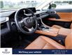 2021 Lexus RX 350 Base (Stk: VW2130) in Vancouver - Image 11 of 22
